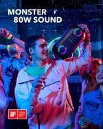 anker rave