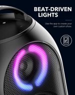 Soundcore Rave Party Speaker By Anker - Image 4