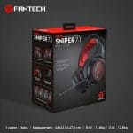Fantech HG16 Sniper 7.1