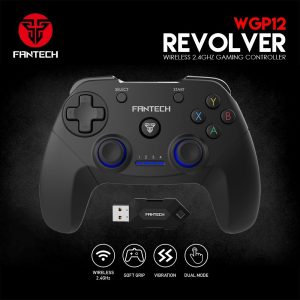 fantech wgp12 wireless controller