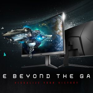 msi gaming
