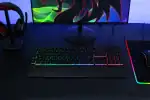 Redragon Shiva K512 RGB Backlit Keyboard - Image 2