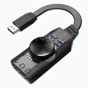 sound card