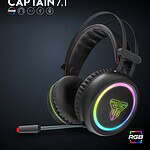 FANTECH HG15 CAPTAIN 7.1