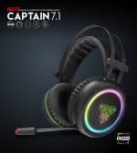 FANTECH HG15 CAPTAIN 7.1