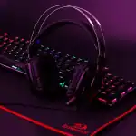 Redragon H201 Gaming Headphone