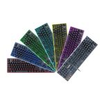 Redragon K509 DYAUS 7Colors