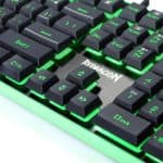 Redragon K509 Dyaus 2 Gaming Keyboard