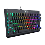 REDRAGON K568 RAINBOW DARK AVENGER