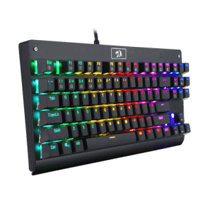 REDRAGON K568 RAINBOW DARK AVENGER