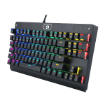 REDRAGON K568 RAINBOW DARK AVENGER