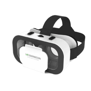 Shinecon VR Box Headset Virtual Reality Goggles
