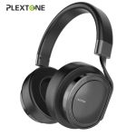 Plextone  BT270 Bluetooth Headphone Bass - Image 2
