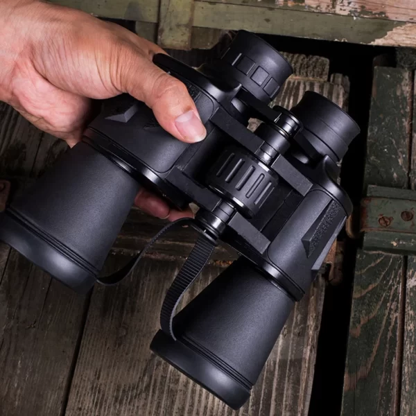20x50 Sports Optics Military Binoculars