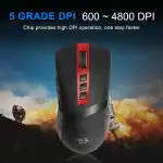 Redragon M692