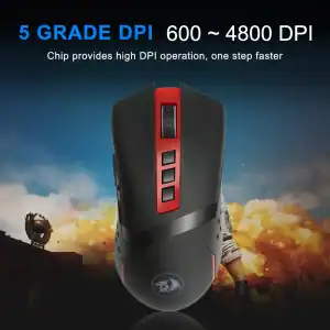 Redragon M692