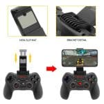 Redragon G812 Gaming Controller Bluetooth - Image 3