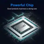 Redragon RUDRA K565 Mechanical Keyboard