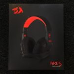 Redragon H120 ARES
