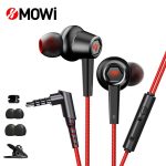 PLEXTONE VX2 Gaming Earphones with mic