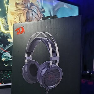 Redragon scylla H901
