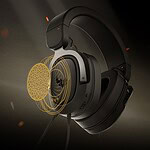 Asus TUF Gaming H3 Gaming Headset