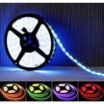 LED strip light
