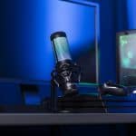 HyperX Quadcast gaming microphone - Image 4