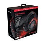 HyperX Cloud Alpha Pro Gaming Headset - Image 5