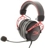 HyperX Cloud Alpha Pro Gaming Headset - Image 3