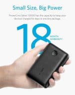 ANKER 10000MAH POWER BANK