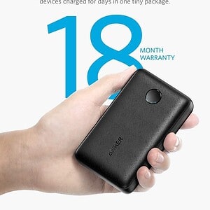 ANKER 10000MAH POWER BANK