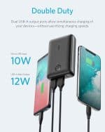 ANKER 10000MAH POWER BANK