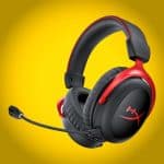 HyperX Cloud II