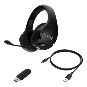 hyperx cloud stinger core