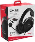 HyperX Cloud II