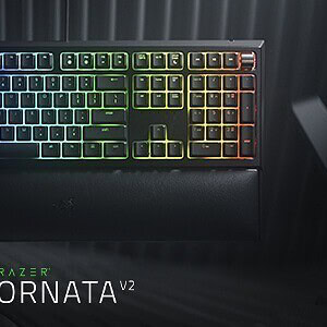 Razer Ornata V2