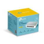 TP-LINK DESKTOP SWITCH SF1005D