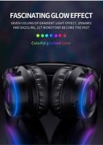 Picun B9 Bluetooth Headphone - Image 3