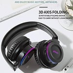 Picun B9 Bluetooth Headphone