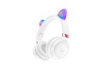 Picun B29 RGB Bluetooth Headphone