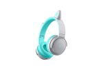 Picun B29 RGB Bluetooth Headphone For Kids - Image 3