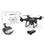 S70W GPS DRONE