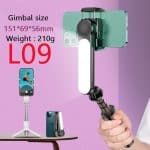 L09 gimbal