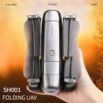 SH001 Foldable Drone 4K - Image 3