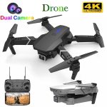 E88 PRO 4K DRONE CAMERA