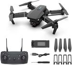 E88 PRO 4K DRONE CAMERA - Image 3