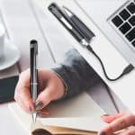 V7 Pen Camera HD 1080P - Image 2