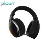 Picun GL-06 Gaming wireless headphone - Image 2