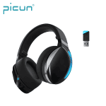 Picun GL-06 Gaming wireless headphone - Image 3